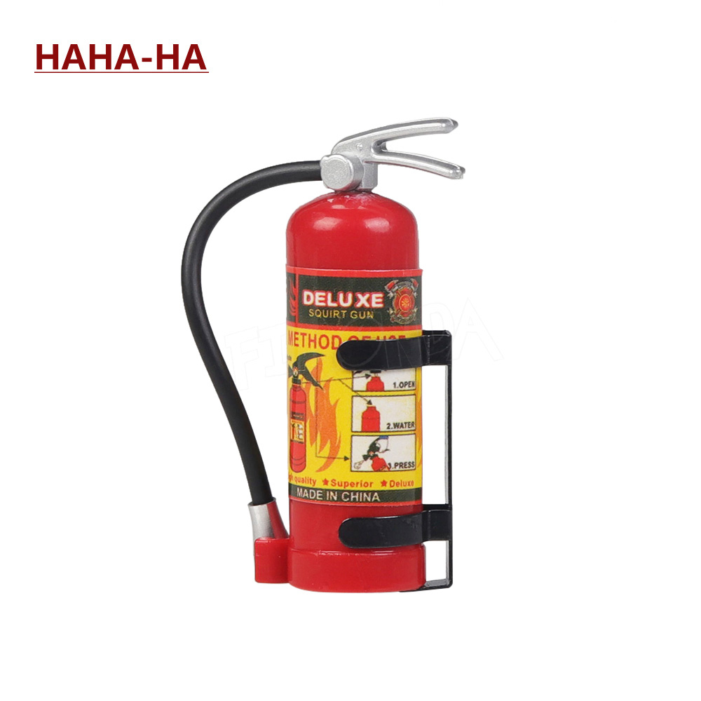 1/10 Scale Accessories Mini Fi - Fire Extinguisher Small reseña y precio