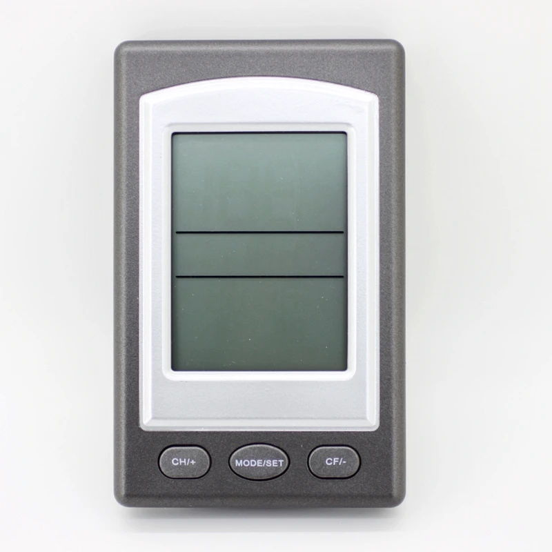 Wireless Floating Thermometer  - Pool Alarm Float reseña y precio