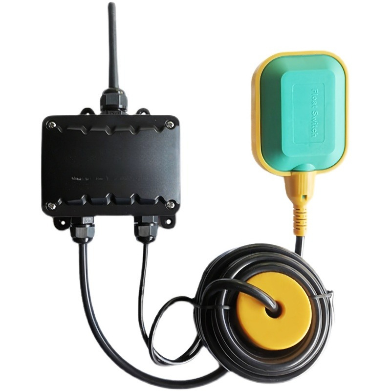 Float level sensor detection M - Pool Alarm Float reseña y precio