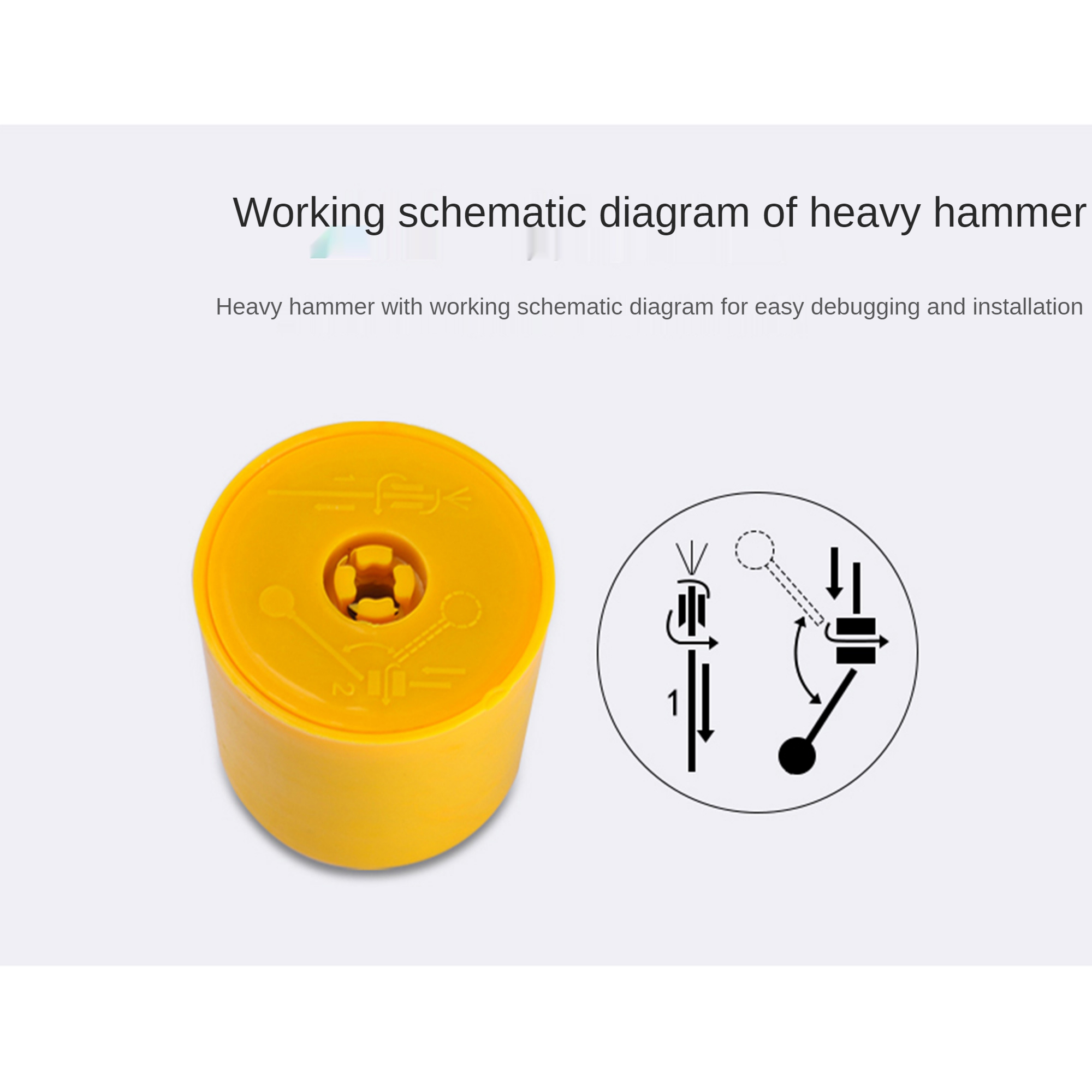 Float level sensor detection M - Pool Alarm Float reseña y precio