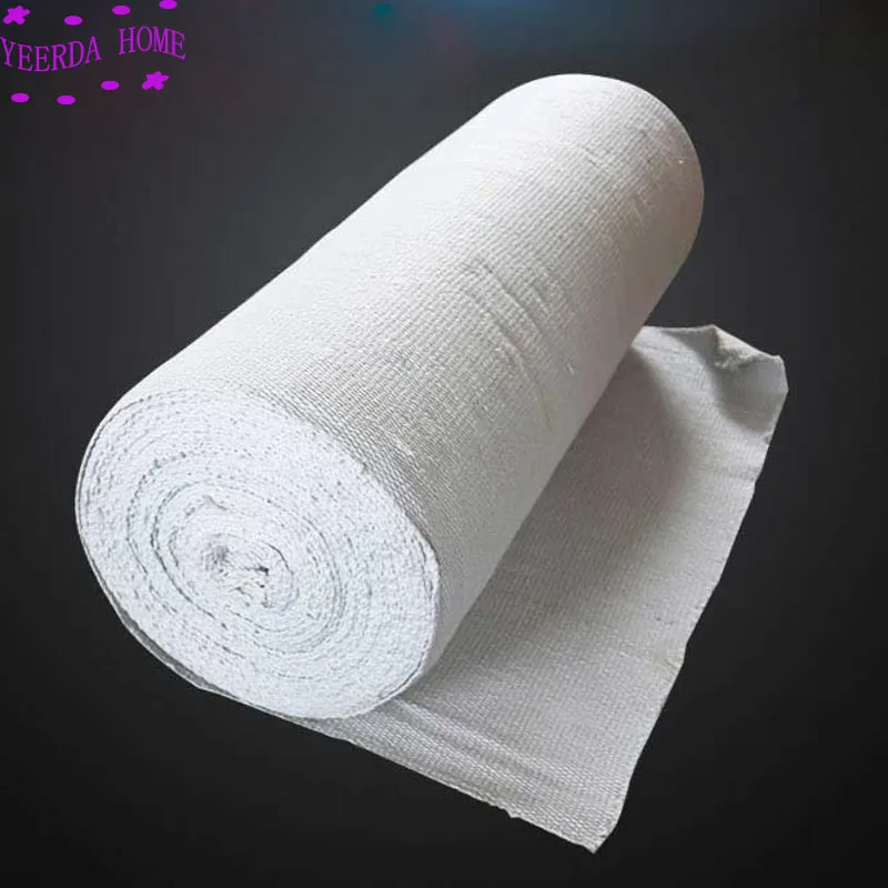 2mm thick Fire proof blanket i - Fire Blanket Kitchen reseña y precio