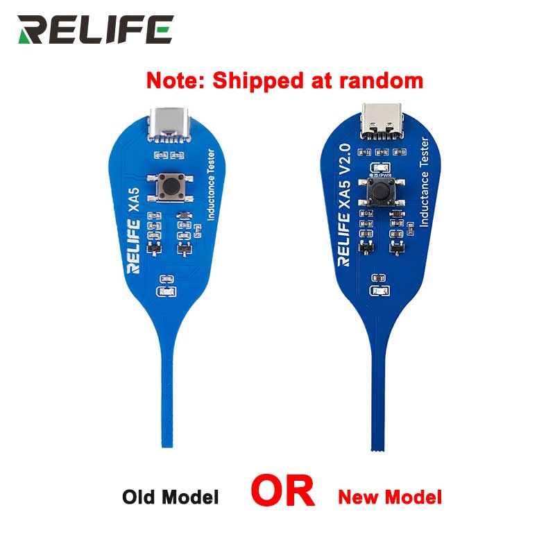 Relife XA5 Motherboard Coil Te - Co Detector Plug reseña y precio