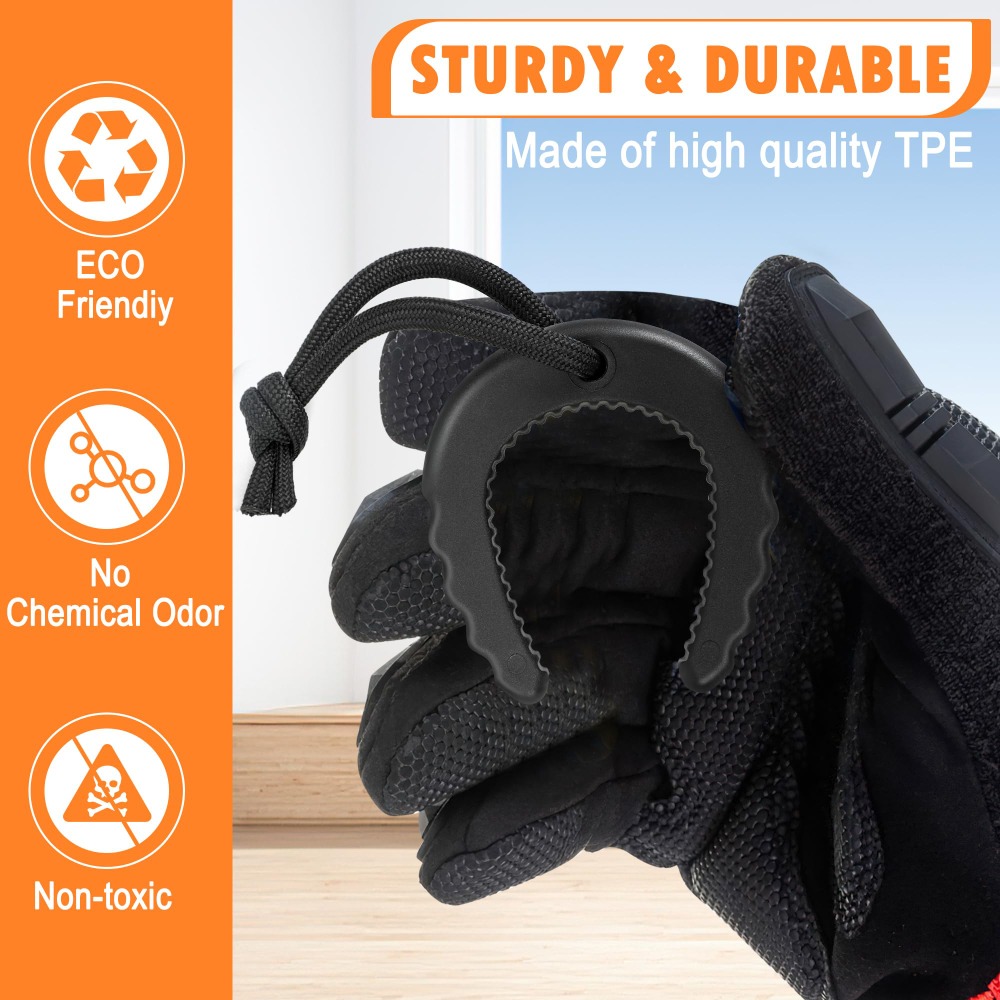 Easy to Use Rubber Door Jam Fi - Door Stop Alarm reseña y precio