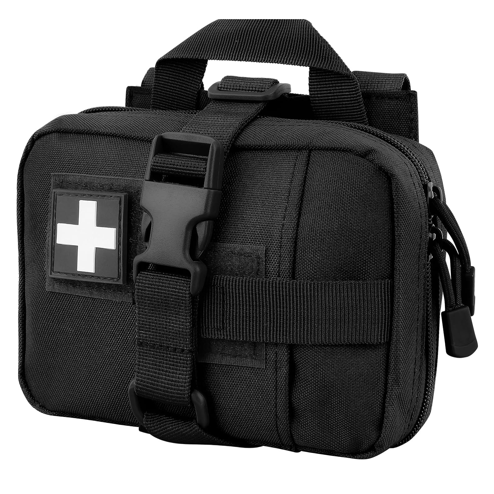 Tactical EMT Pouch, Upgrade IF - First Aid Bag Kit reseña y precio