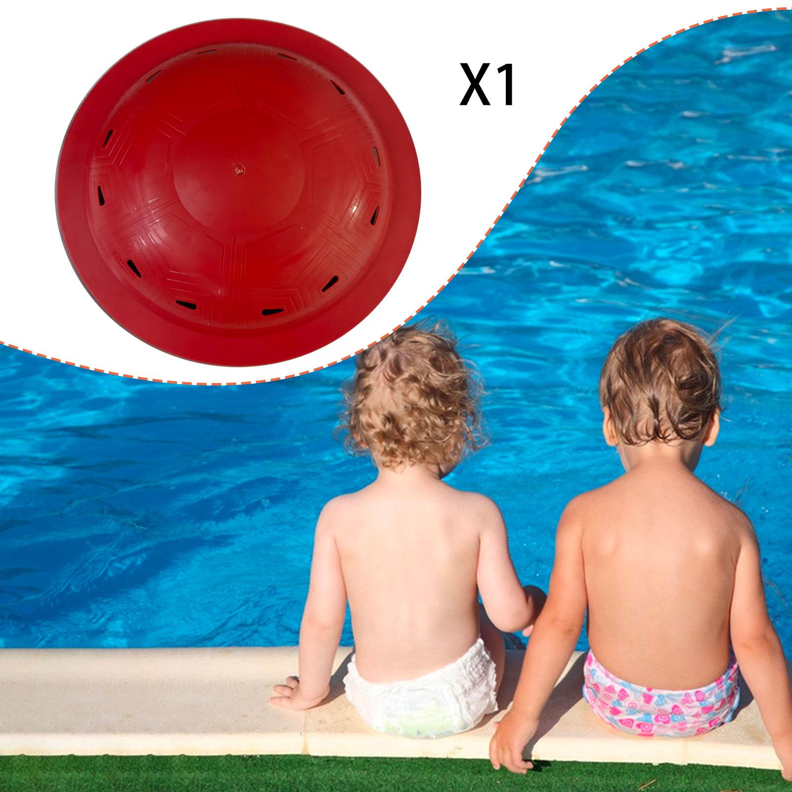 Swimming Pool Alarm Adjustable - Pool Alarm Float reseña y precio