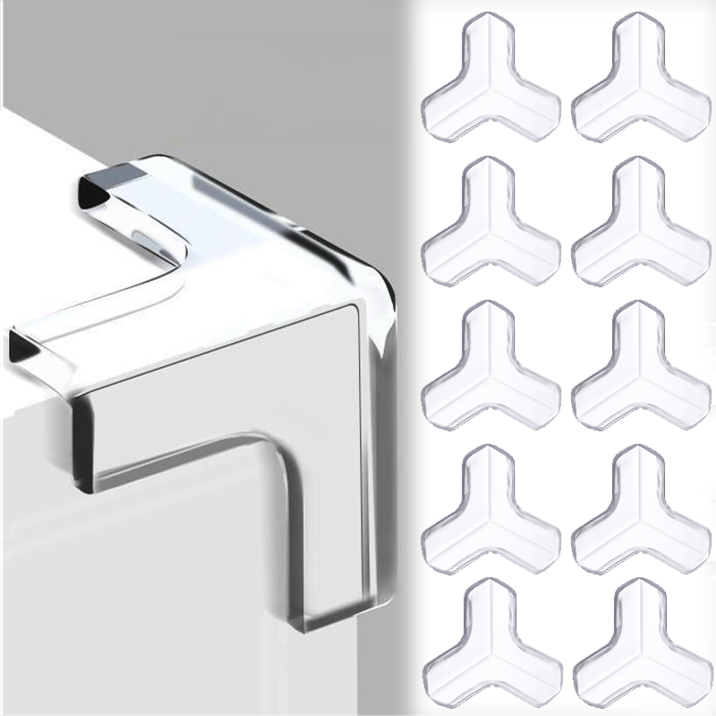 Baby Bump-proof Table Corner T - Outlet Cover Baby reseña y precio