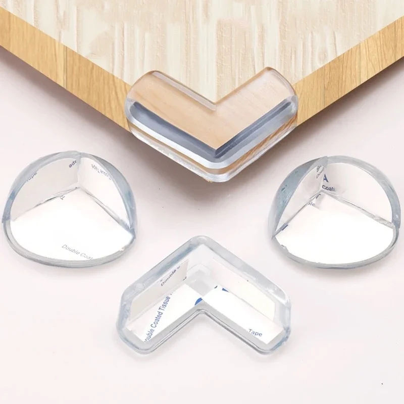 Baby Safety Silicone Table Cor - Outlet Cover Baby reseña y precio