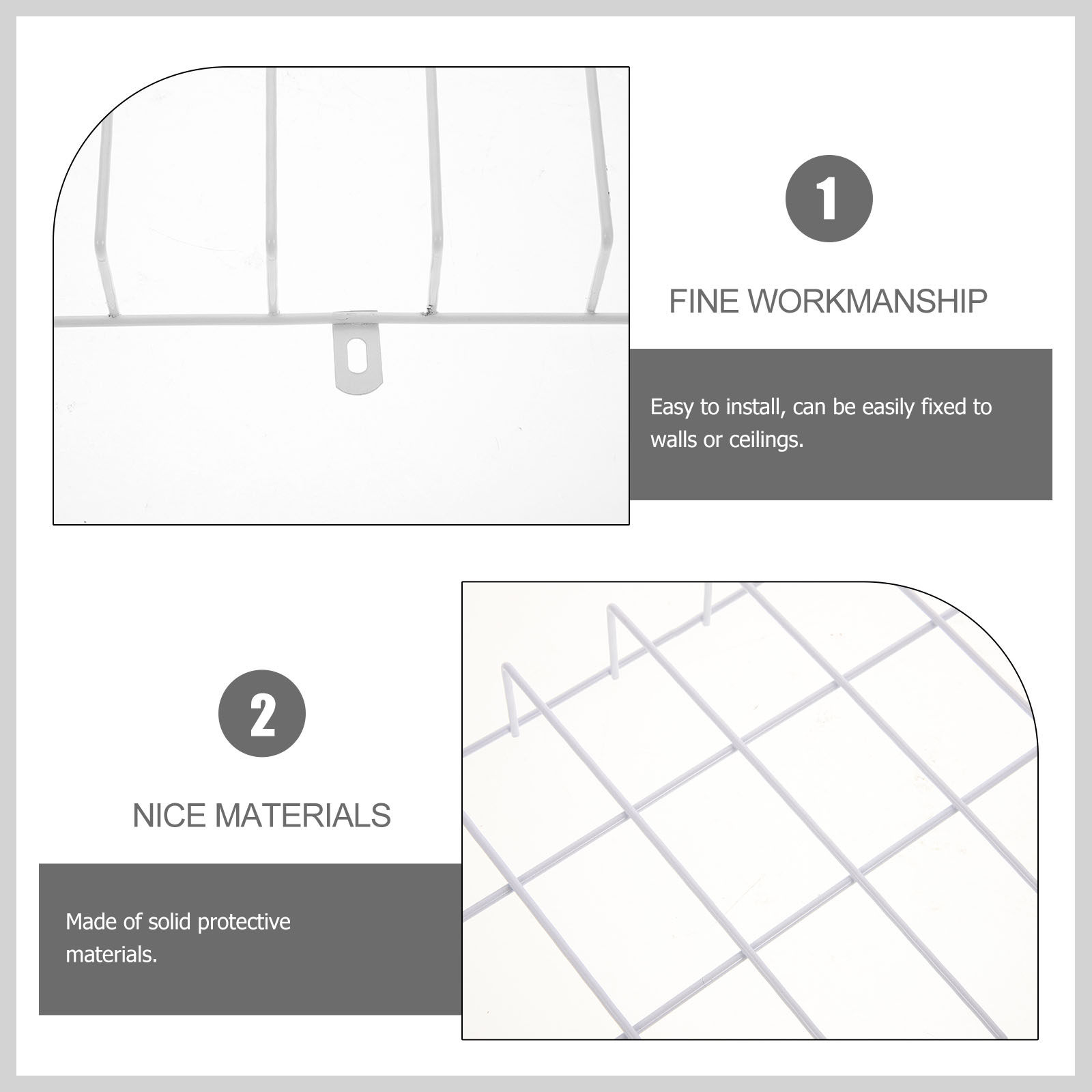 Exit Sign Protective Guard Sta - Emergency Exit Sign reseña y precio
