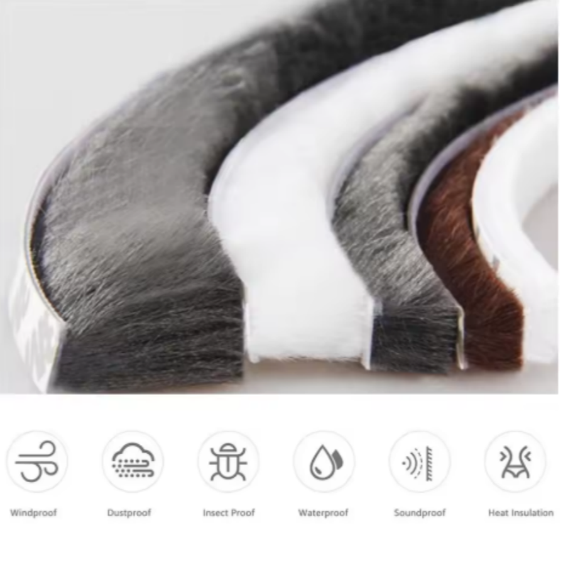 5/10M New Home Windproof Tape  - Window Lock Bar reseña y precio