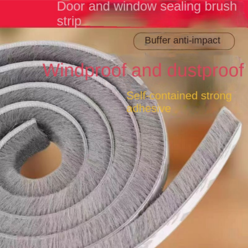 5/10M New Home Windproof Tape  - Window Lock Bar reseña y precio