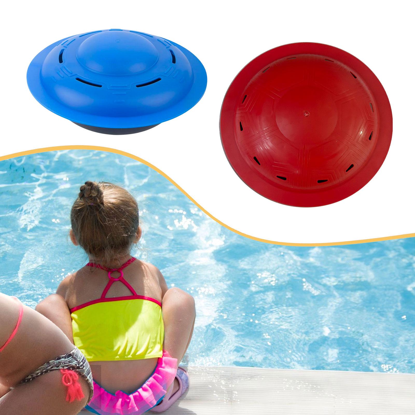 Pool Safety Alert Adjustable S - Pool Alarm Float reseña y precio