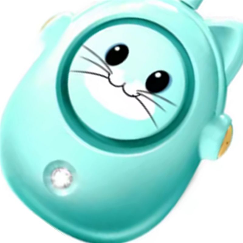 Cute Cat Personal Alarm, Women - Personal Alarm Keychain reseña y precio