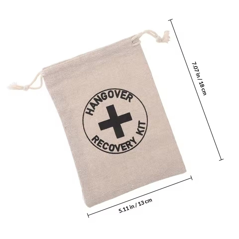 10/20/30/50PCS Christmas Party - First Aid Bag Kit reseña y precio