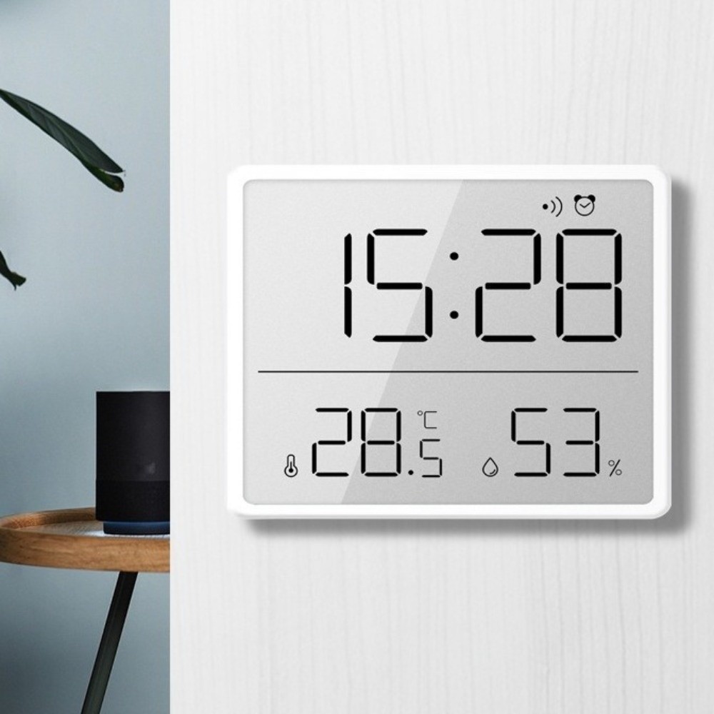 Magnetic Hanging Clock Ultra T - Pool Alarm Float reseña y precio
