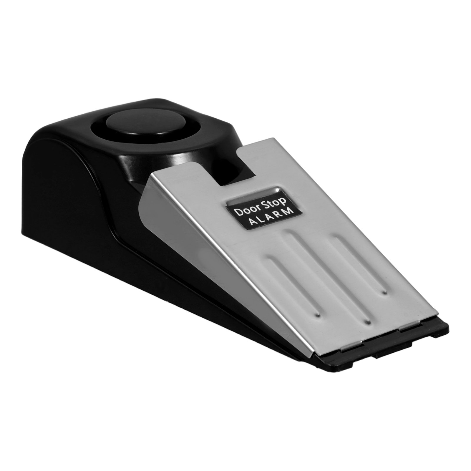 Door Stop Alarm 120Db Loud Tri - Door Stop Alarm reseña y precio