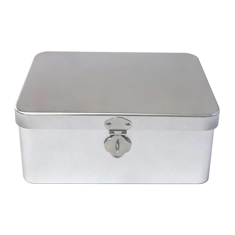 Fashion Style Large Size Stora - Medicine Cabinet Lock reseña y precio