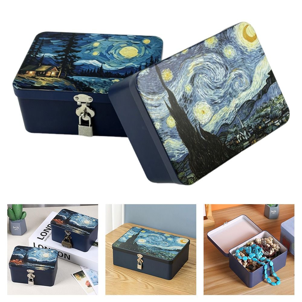 Fashion Style Large Size Stora - Medicine Cabinet Lock reseña y precio