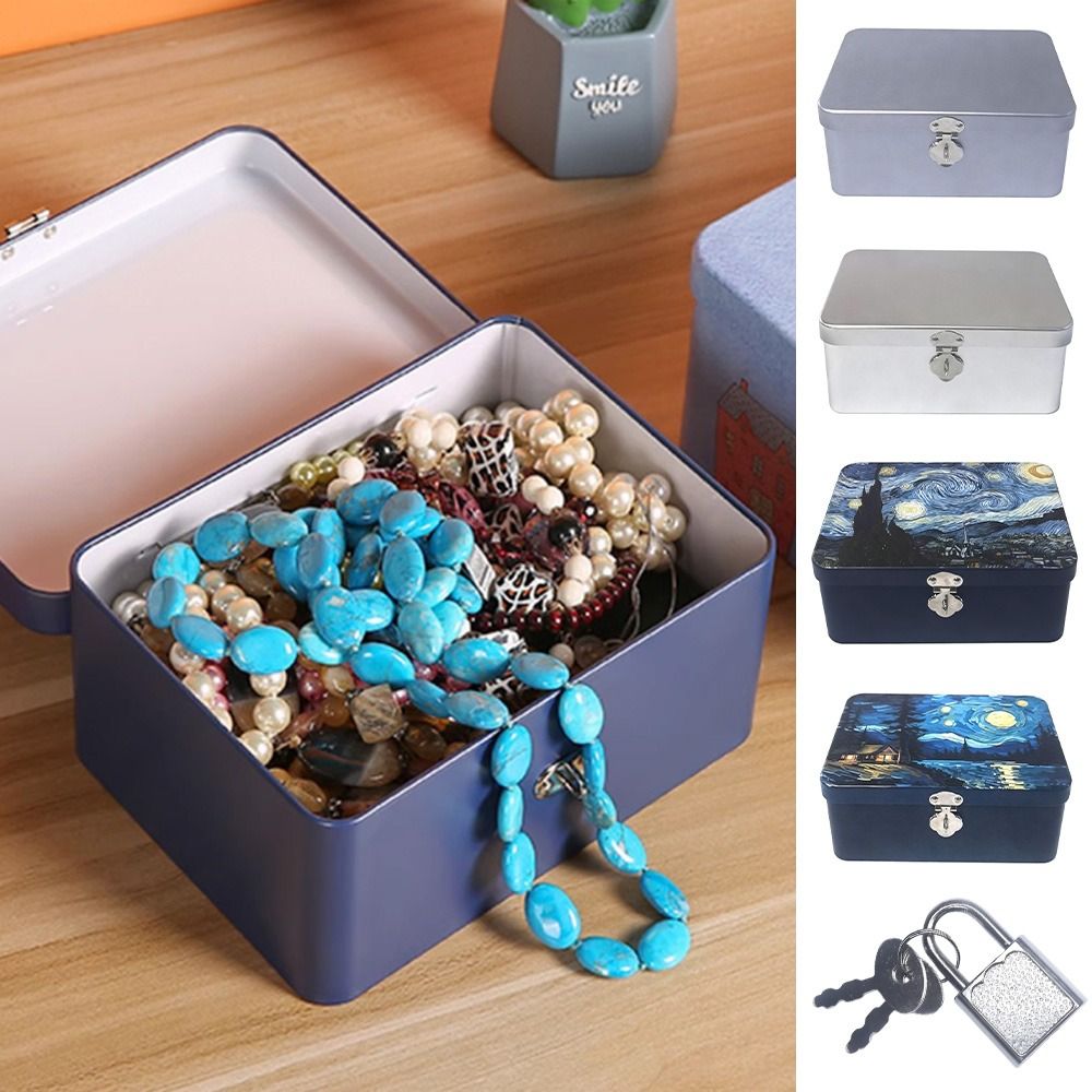 Fashion Style Large Size Stora - Medicine Cabinet Lock reseña y precio