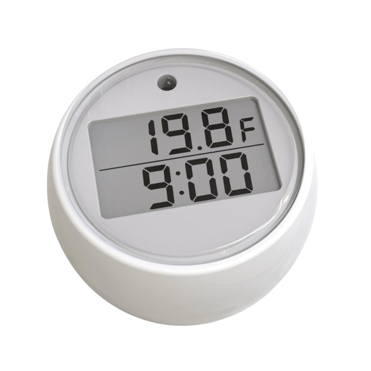 1PC Ice Bath Thermometer with  - Pool Alarm Float reseña y precio