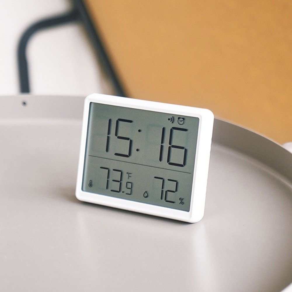 Magnetic Hanging Clock Ultra T - Pool Alarm Float reseña y precio