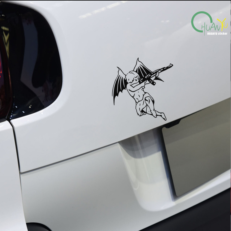 Creative Angel Baby Sticker Bu - Outlet Cover Baby reseña y precio