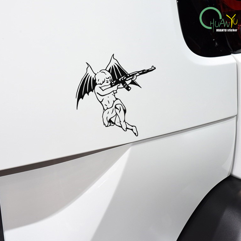 Creative Angel Baby Sticker Bu - Outlet Cover Baby reseña y precio