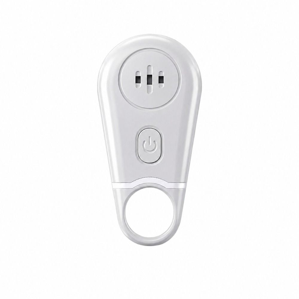 Portable Personal Safety Alarm - Personal Alarm Keychain reseña y precio