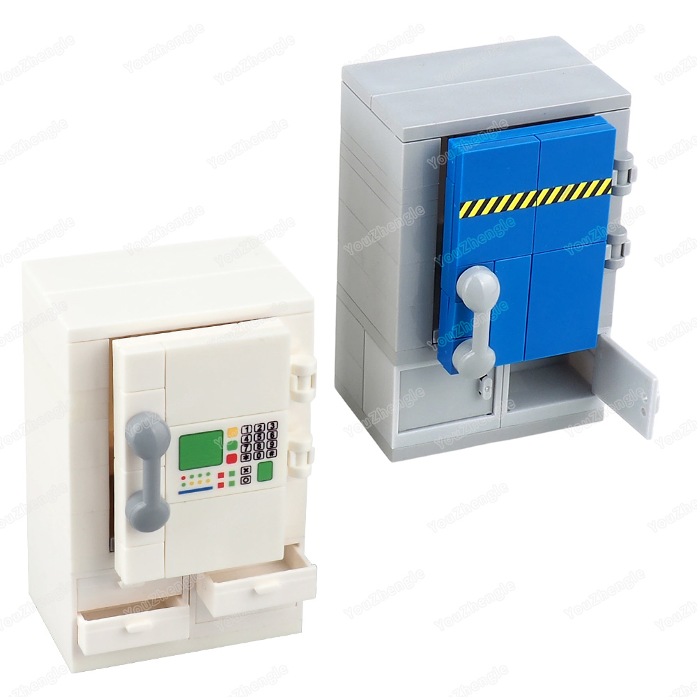 Hidden Documents Computer cabi - Fire Safe Document reseña y precio