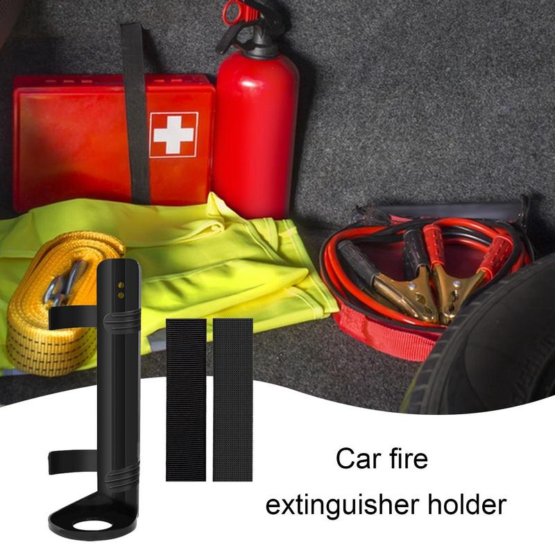 Car Trunk Fire Extinguisher Br - Fire Extinguisher Small reseña y precio