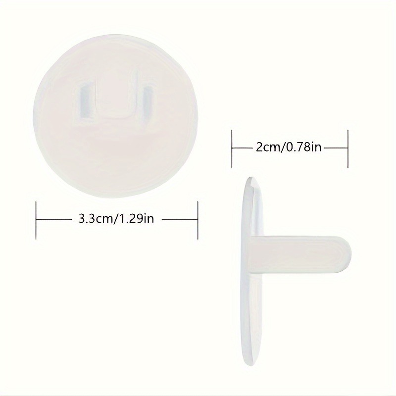 14 Pack Child Safety Outlet Co - Outlet Cover Baby reseña y precio