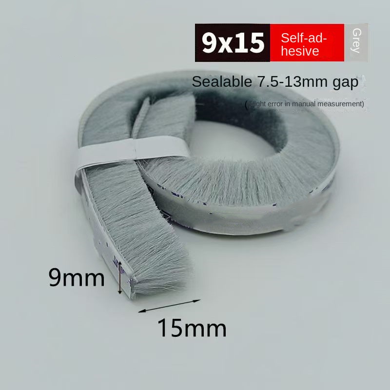 Gray Black White Brown 5/10/20 - Window Lock Bar reseña y precio