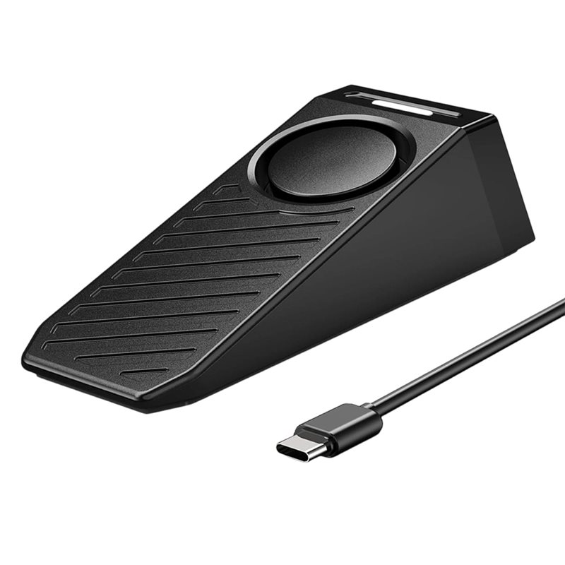 AB34-Door Stop Alarm, Door Sto - Door Stop Alarm reseña y precio