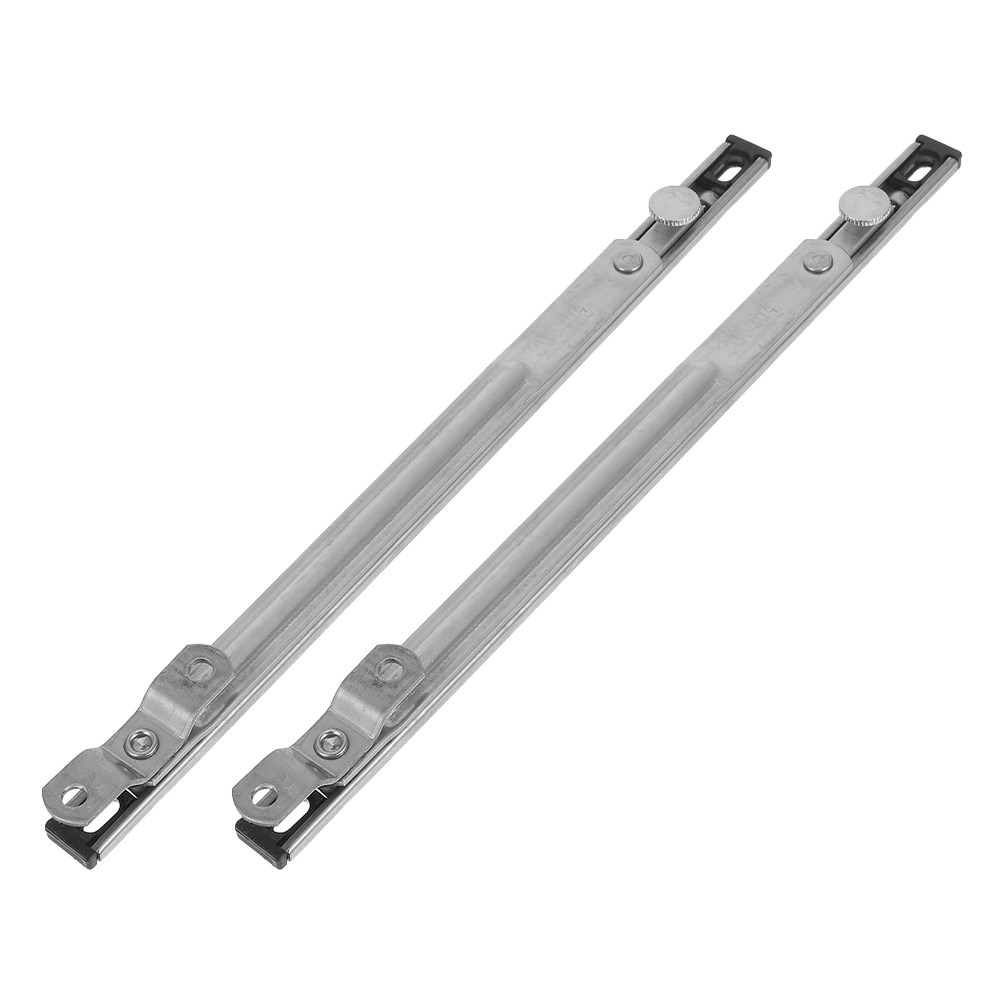 2Pcs Adjustable Window Securit - Window Lock Bar reseña y precio