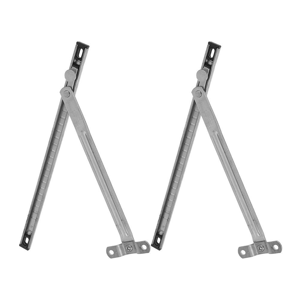 2Pcs Adjustable Window Securit - Window Lock Bar reseña y precio