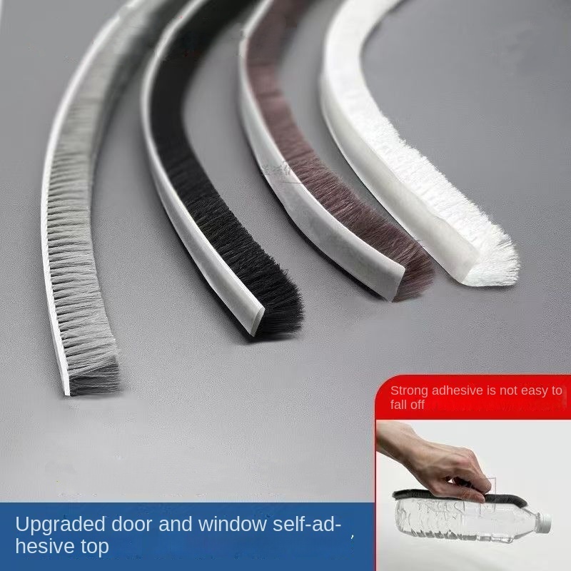 5/10/20m eters Brush Strip Sel - Window Lock Bar reseña y precio