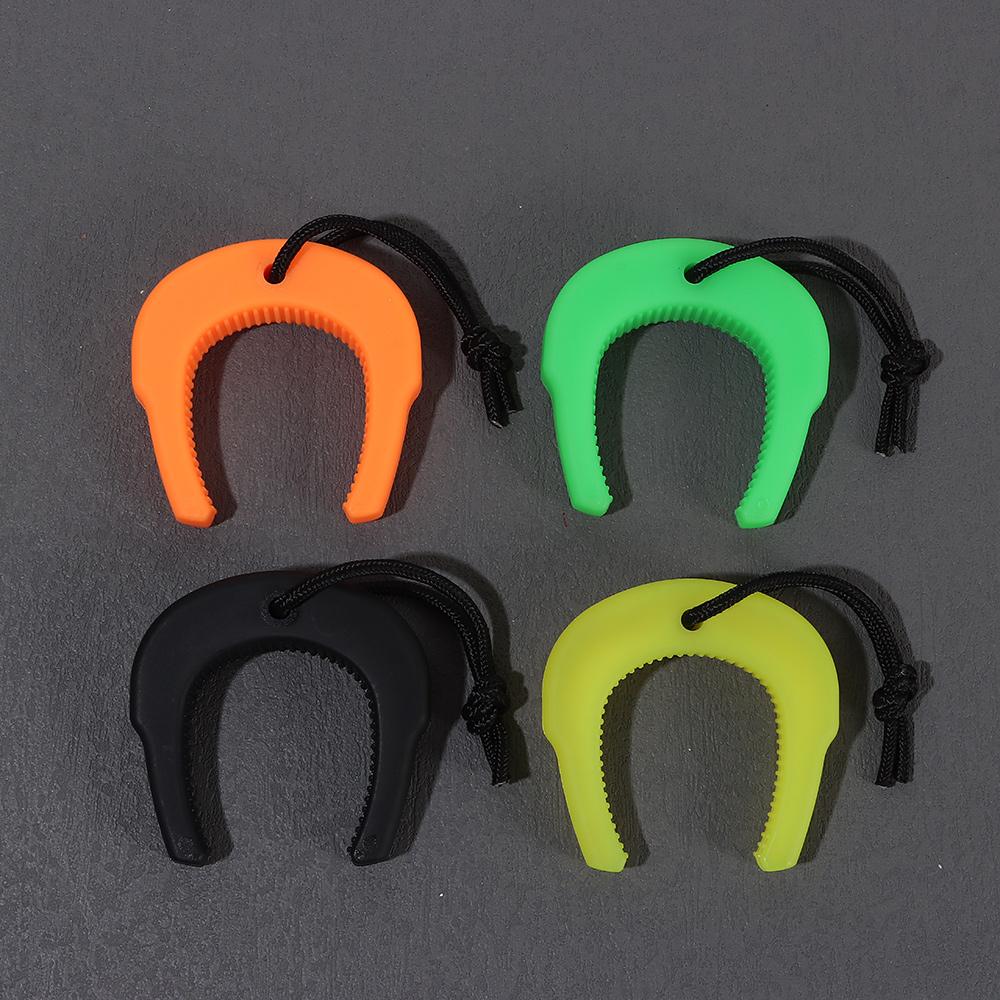 Durable Rubber Door Jam Firefi - Door Stop Alarm reseña y precio