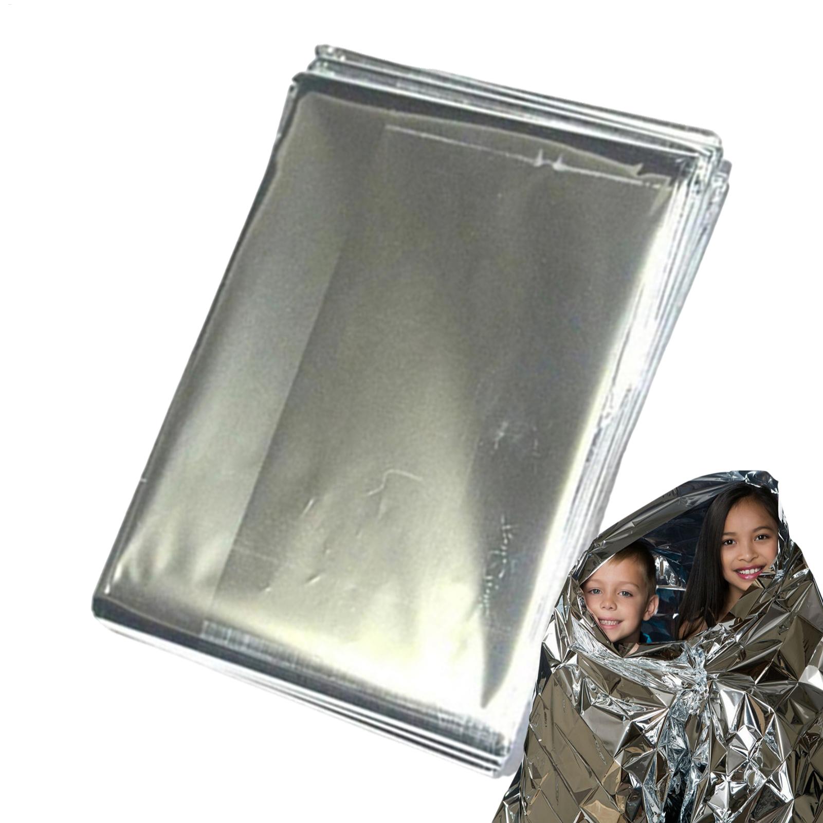 Emergent Blanket Thermal Outdo - First Aid Bag Kit reseña y precio