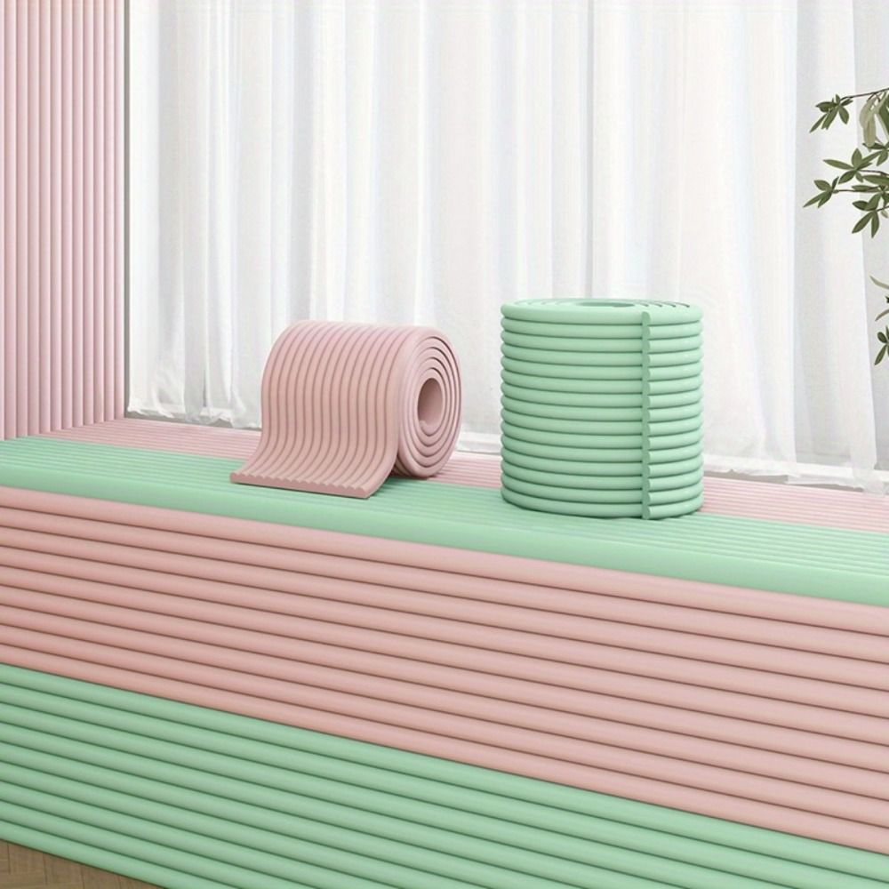 2m Desk Edge Guard Strip Baby  - Outlet Cover Baby reseña y precio