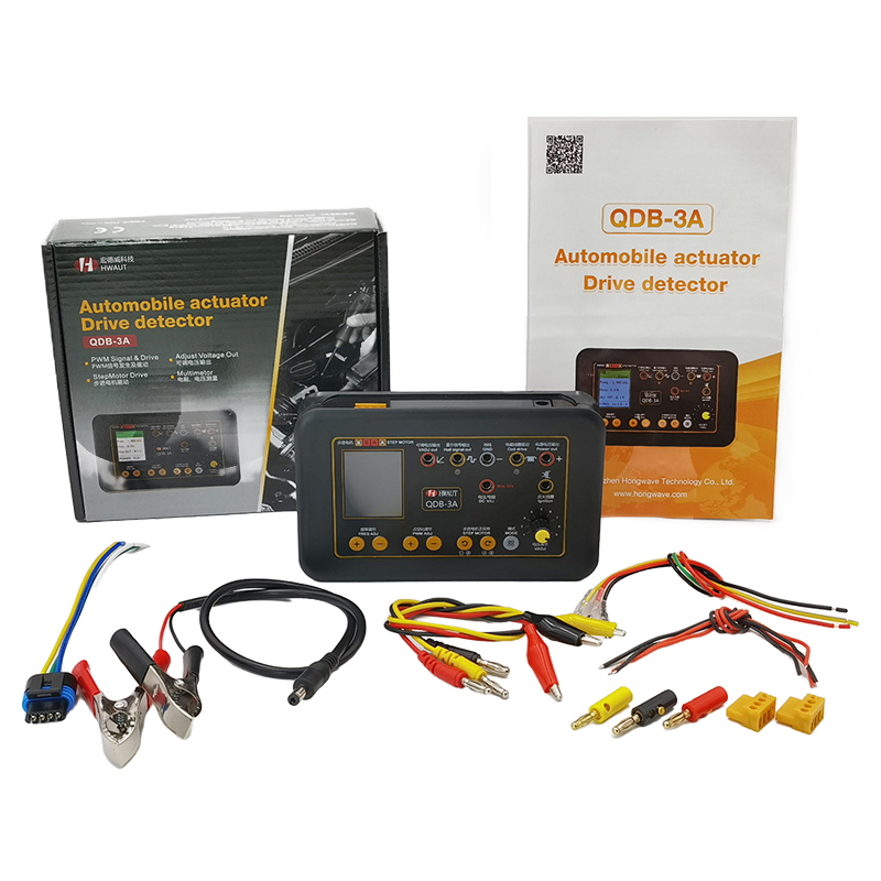 QDB-2A QDB-3A Vehicle Automobi - Co Detector Plug reseña y precio