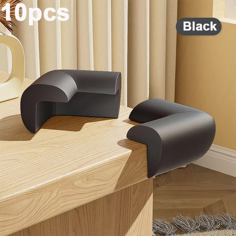 10pcs Baby Table Corner Protec - Outlet Cover Baby reseña y precio