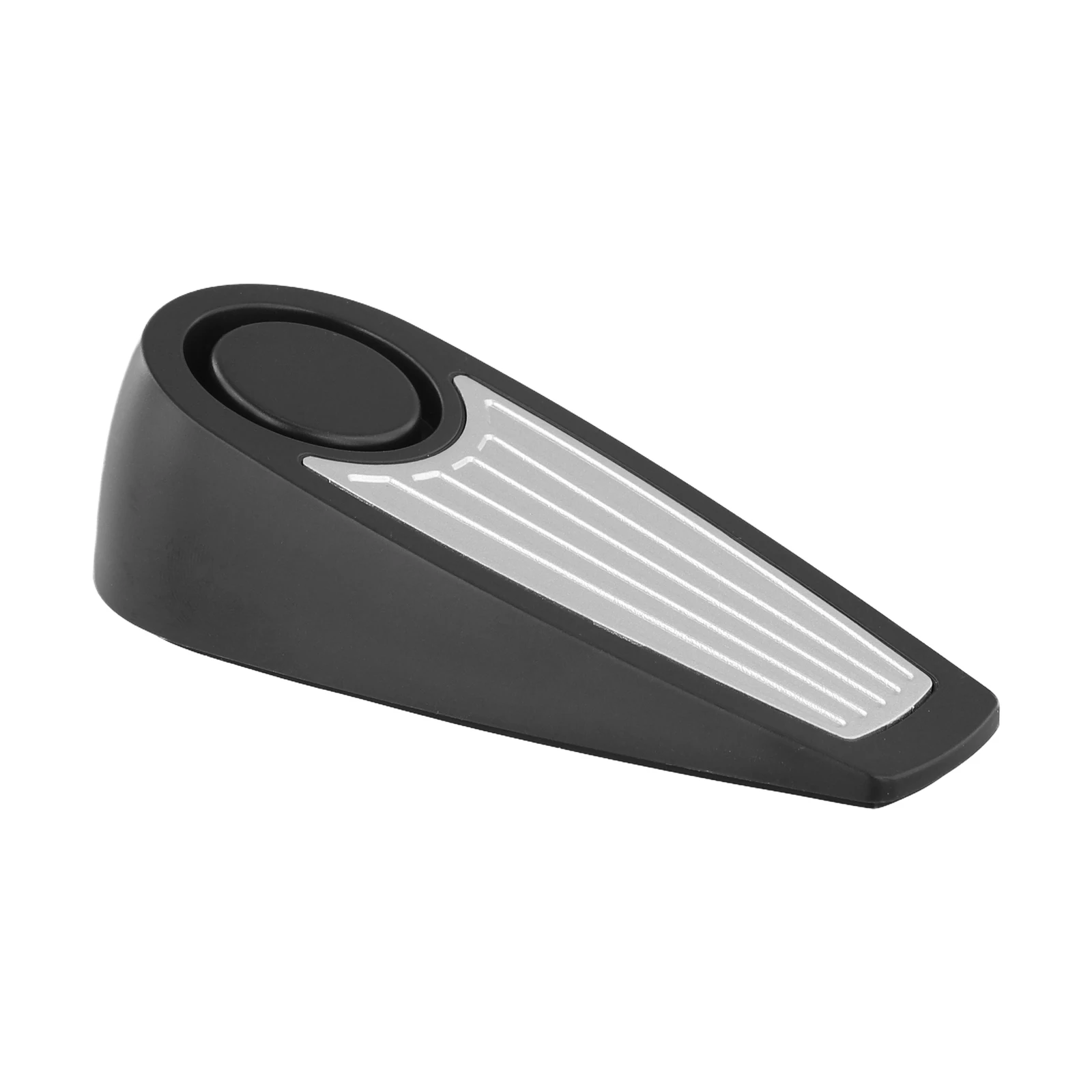 Alarm White Portable Doorstop  - Door Stop Alarm reseña y precio