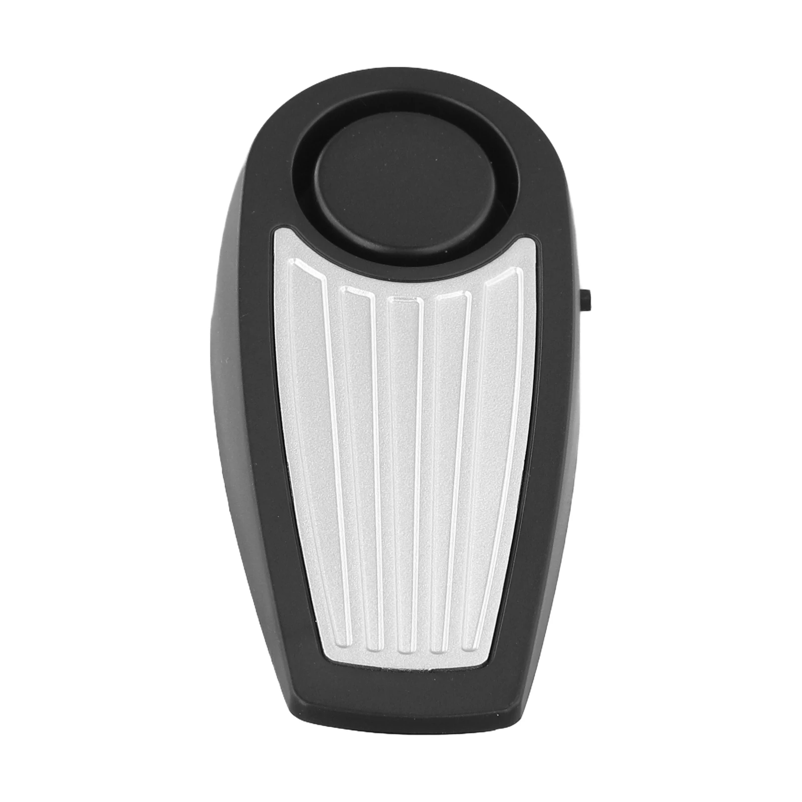 Alarm White Portable Doorstop  - Door Stop Alarm reseña y precio
