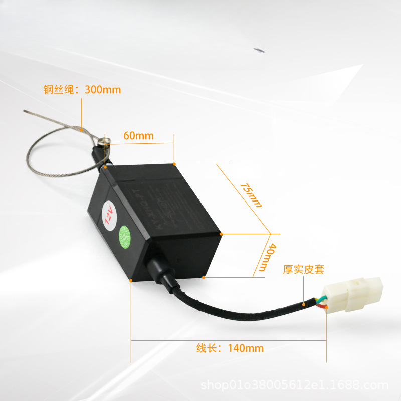 Vehicle and marine fire exting - Fire Extinguisher Small reseña y precio