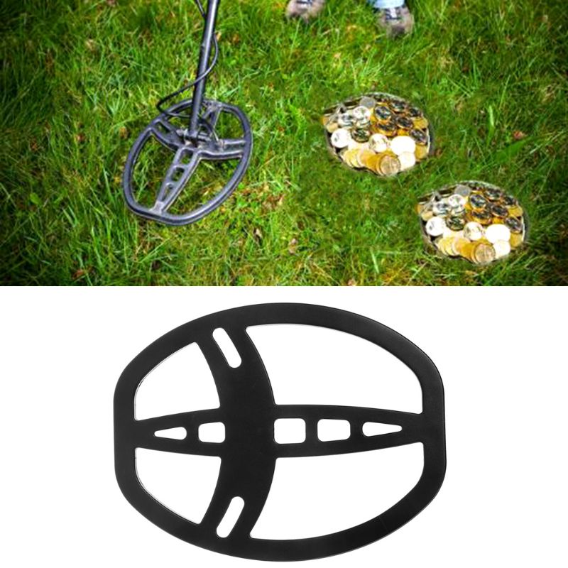 Metal Detector Coil Cover for  - Co Detector Plug reseña y precio