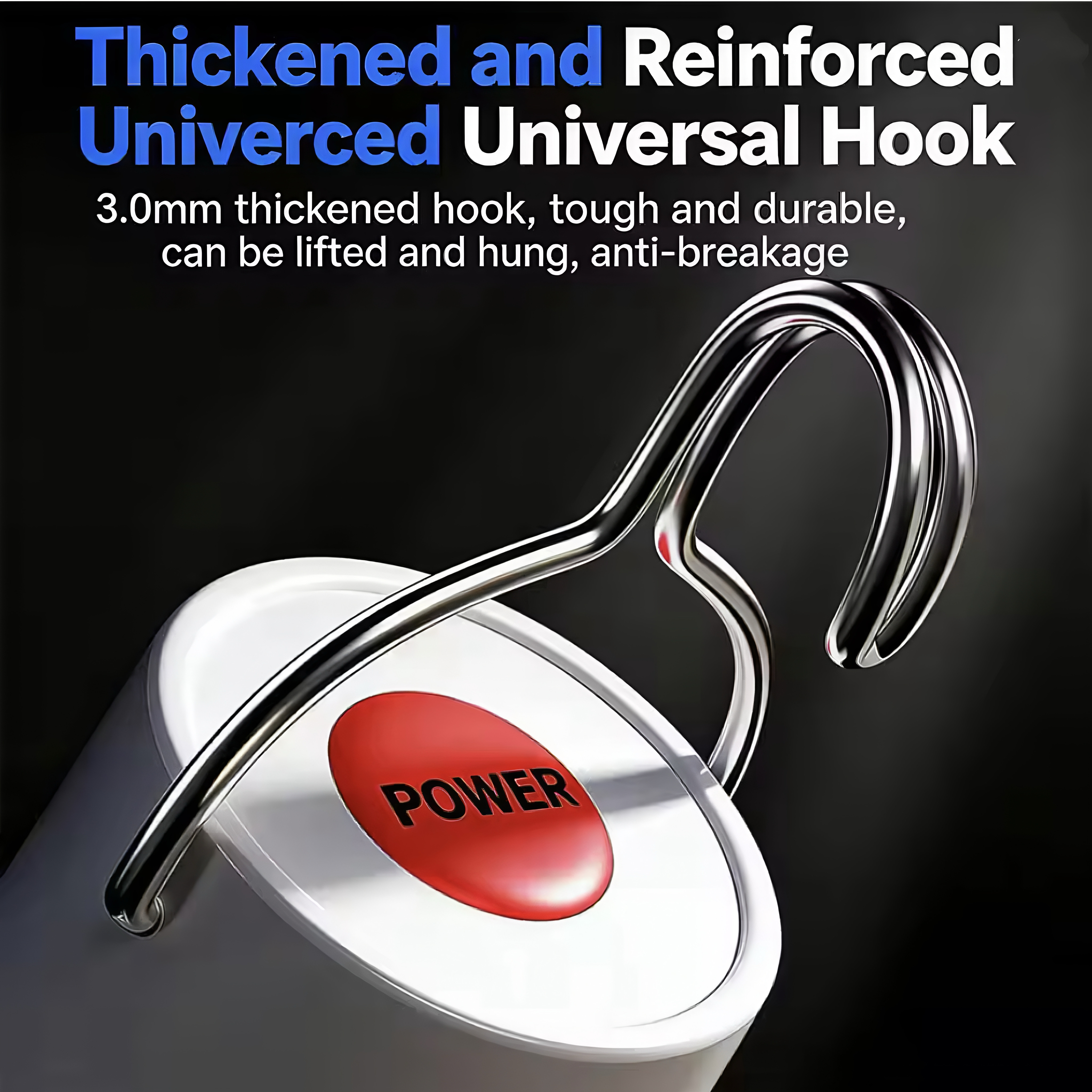 USB Rechargeable Emergency Lig - Power Outage Light reseña y precio