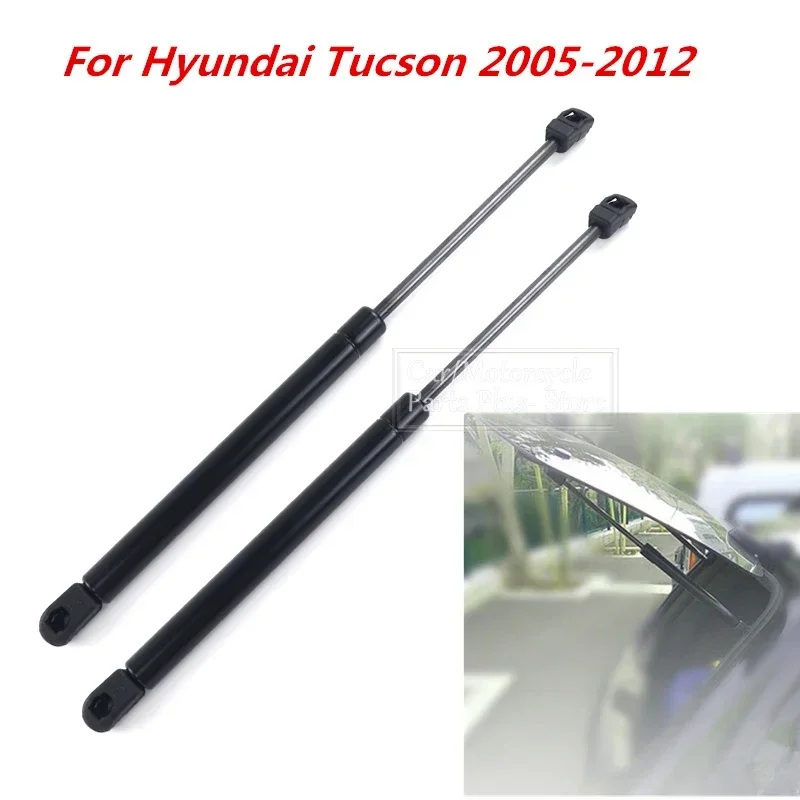 2/4x Rear Trunk Tailgate Boot  - Window Lock Bar reseña y precio