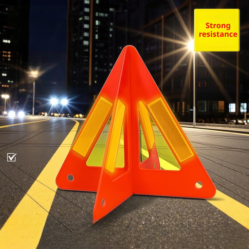 Car Emergency Breakdown Warnin - Emergency Exit Sign reseña y precio