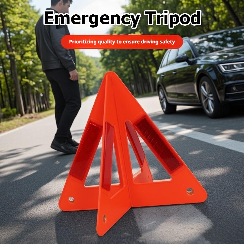 Car Emergency Breakdown Warnin - Emergency Exit Sign reseña y precio