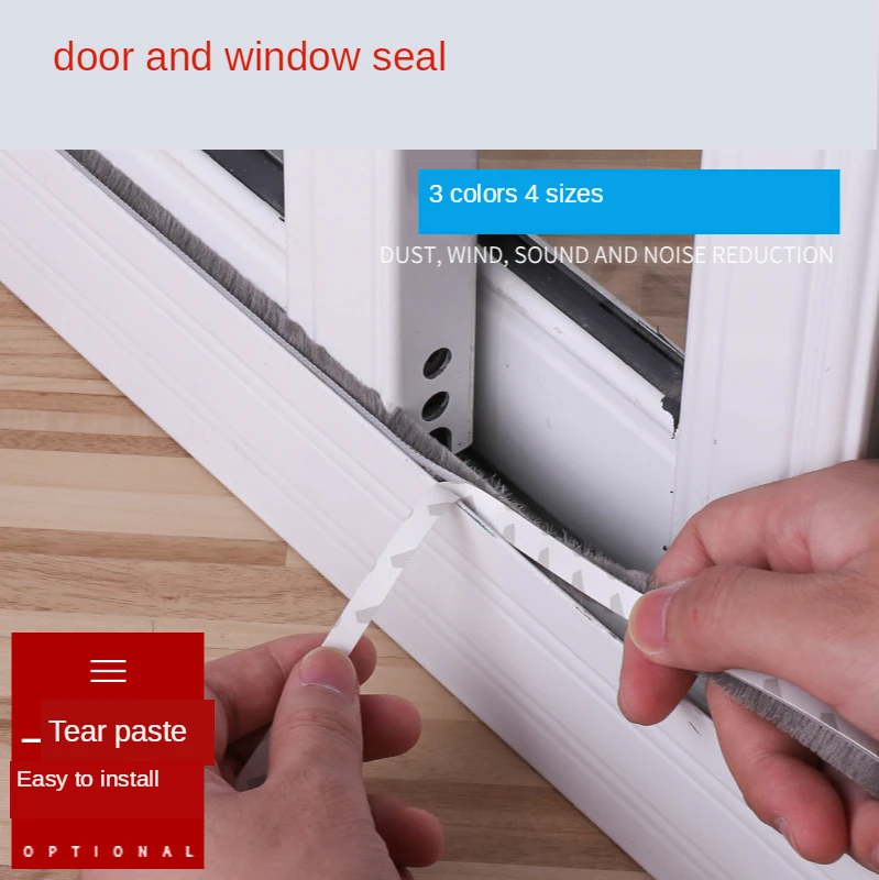 3/5/10 meters Self-adhesive Se - Window Lock Bar reseña y precio