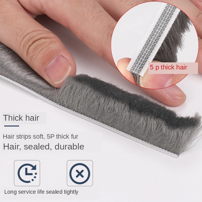 3/5/10 meters Self-adhesive Se - Window Lock Bar reseña y precio